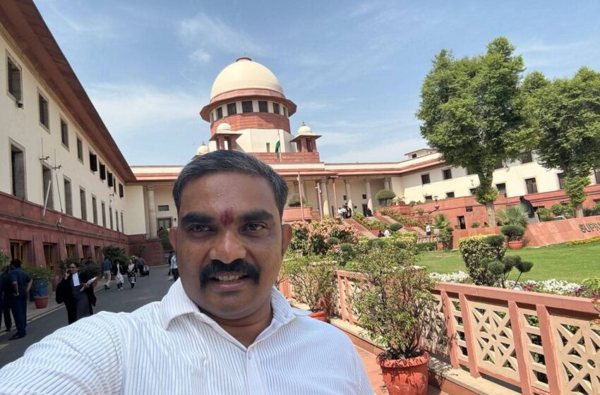  सौजन्या मामले में सुप्रीम कोर्ट की बड़ी कार्रवाई: गवाहों को तत्काल सुरक्षा और पुन: जांच पर सरकार को नोटिस